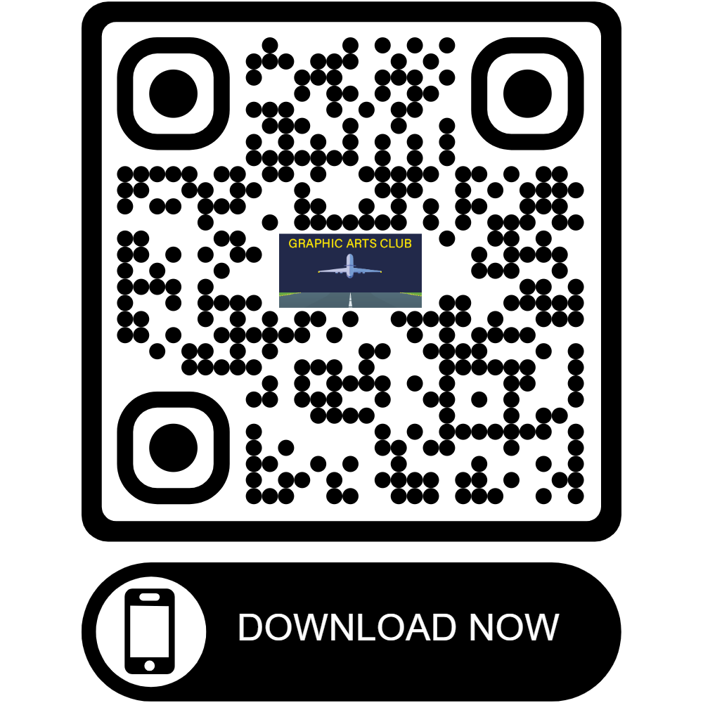 QR code to check SSGAC membership