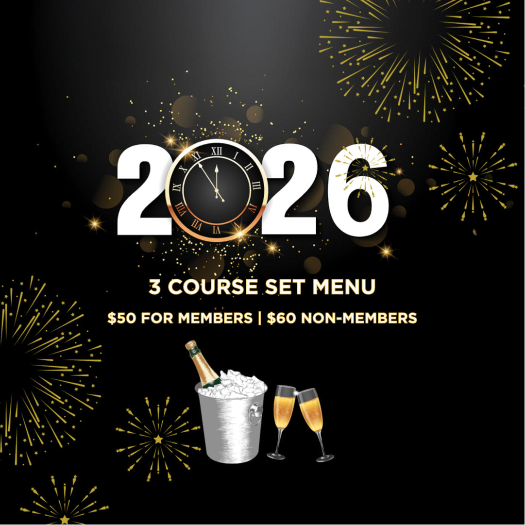 New Years Madness 2025